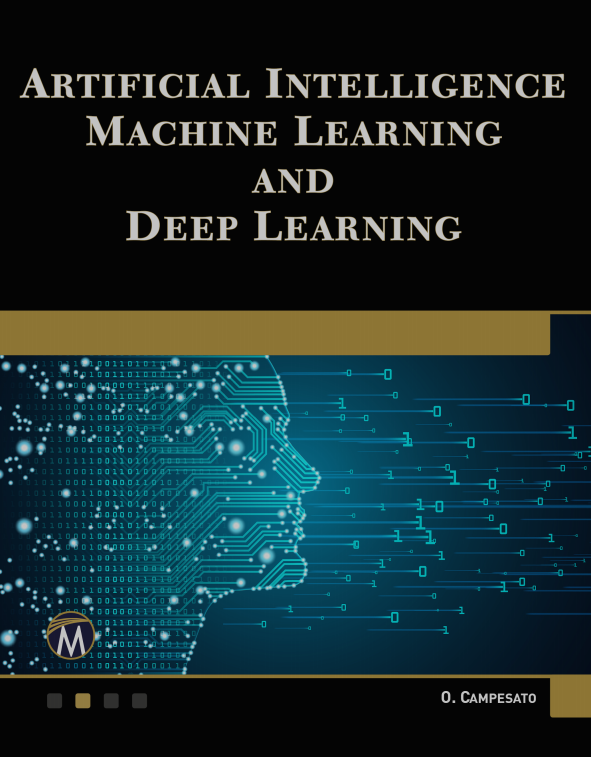 Artificial Intelligence, Machine Learning and Deep Learning