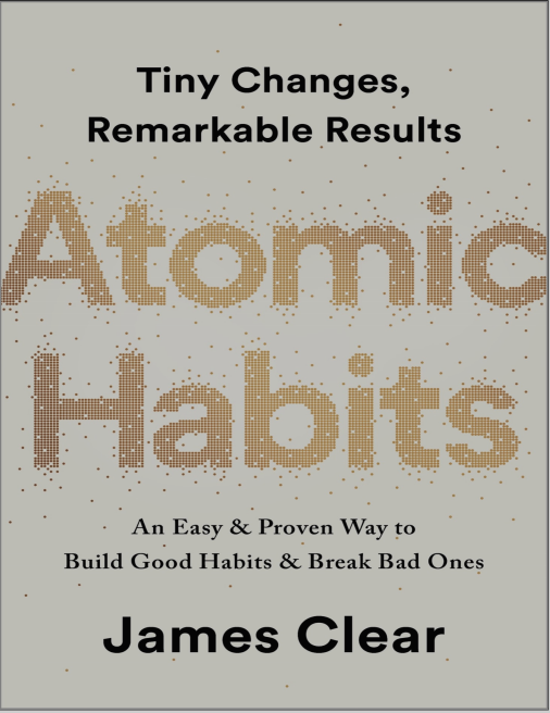Atomic Habits