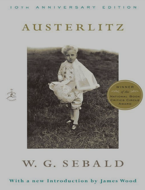Austerlitz