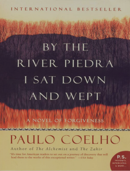 By the River Piedra I Sat Down and Wept