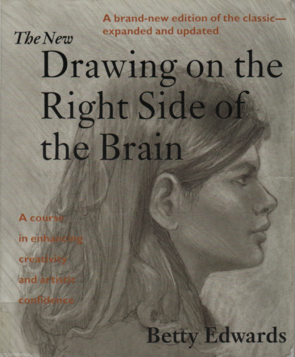 Drawing on the Right Side of the Brain