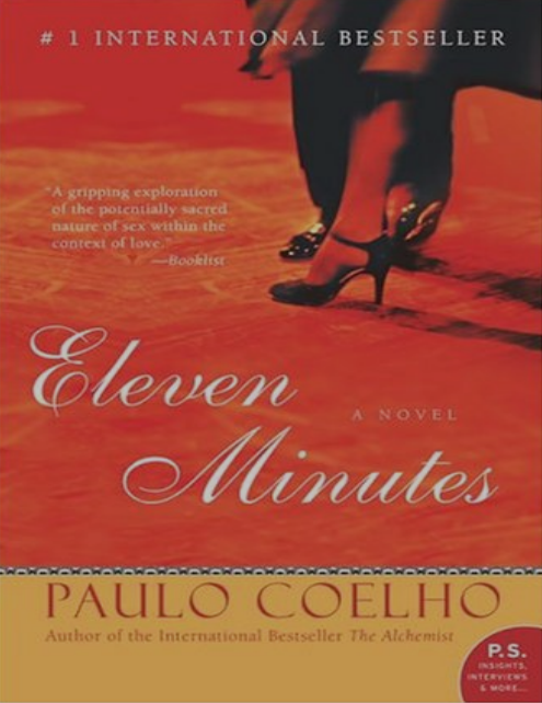 Eleven Minutes