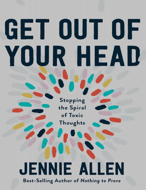Get Out of Your Head