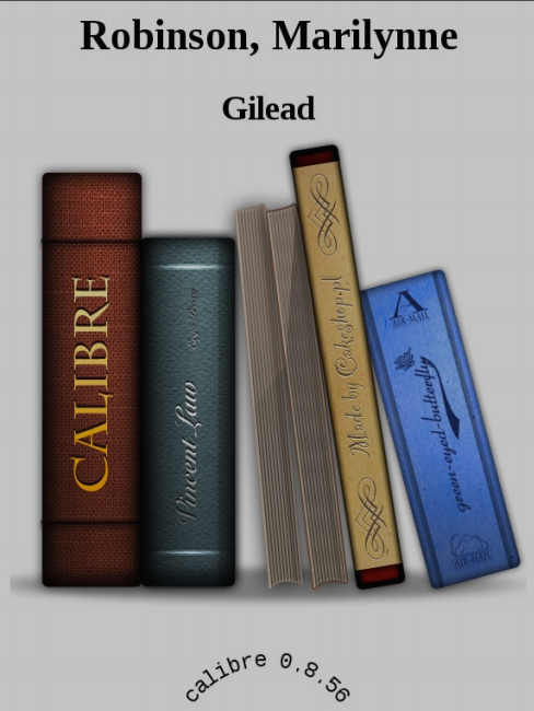 Gilead