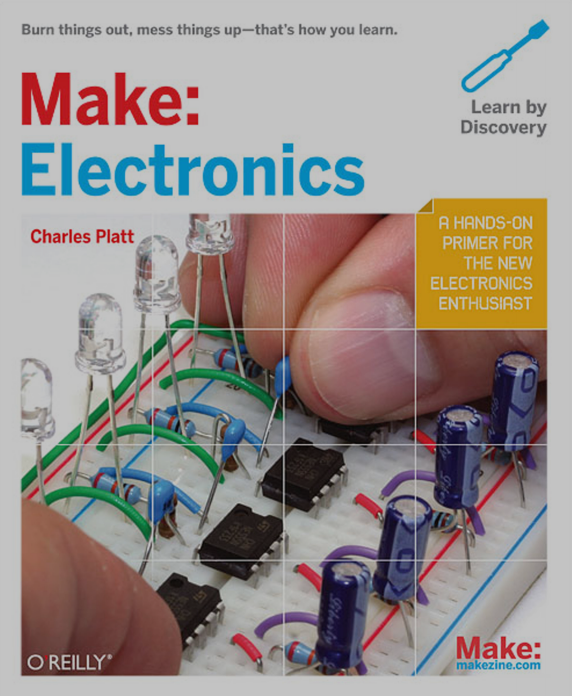 Make: Electronics