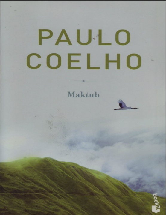 Maktub