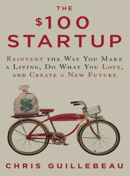 The $100 Startup
