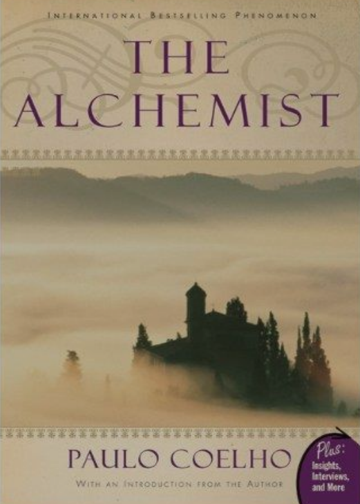The Alchemist