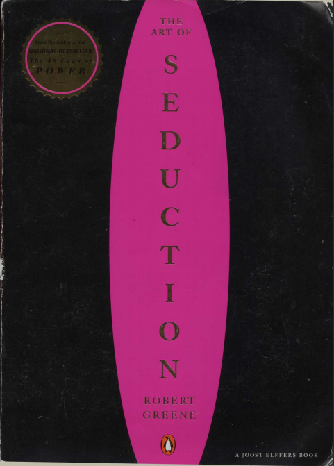 The Art of Seduction