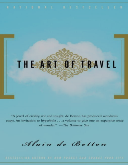The Art of Travel