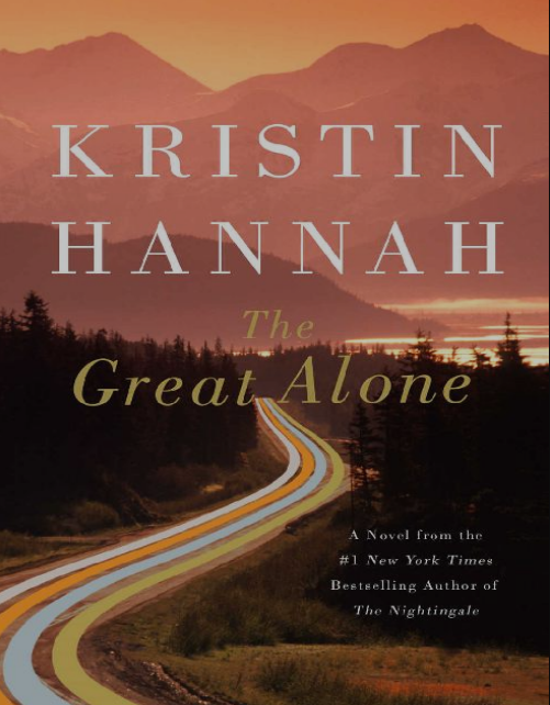 The Great Alone
