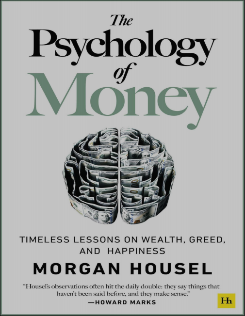 The Psychology of Money