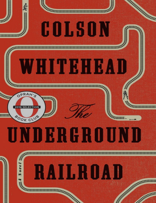The Underground Railroad