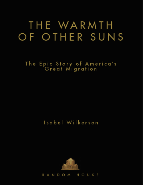 The Warmth of Other Suns