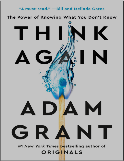 Think Again