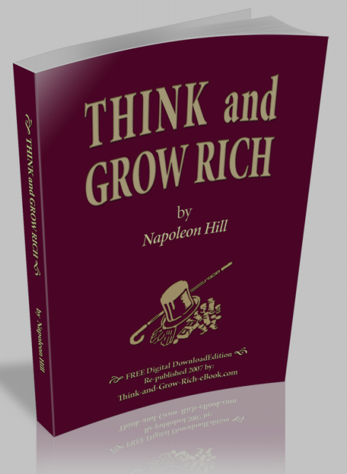 Think and Grow Rich