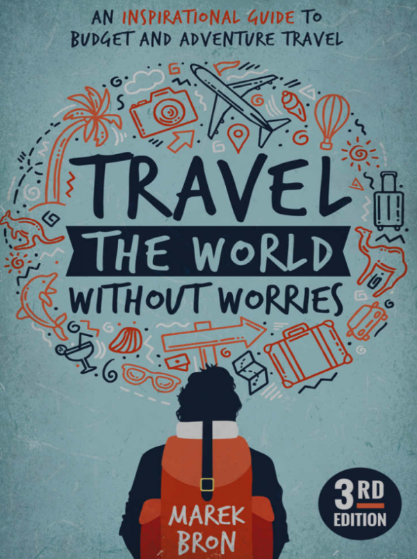 Travel the World Without Worries