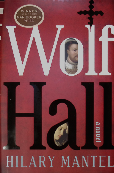 Wolf Hall